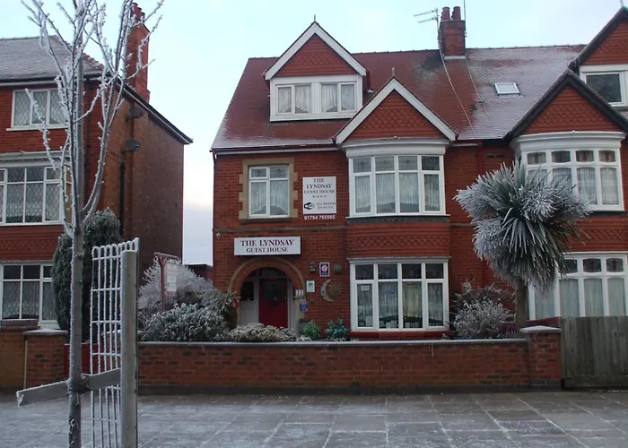Lyndsay Guest House