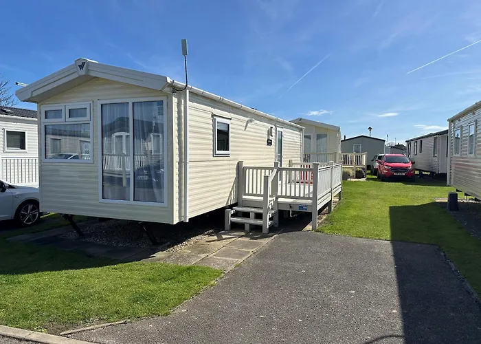 Royal Oak Caravan Park