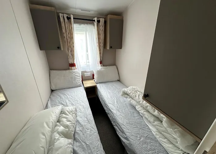 Royal Oak Caravan Park